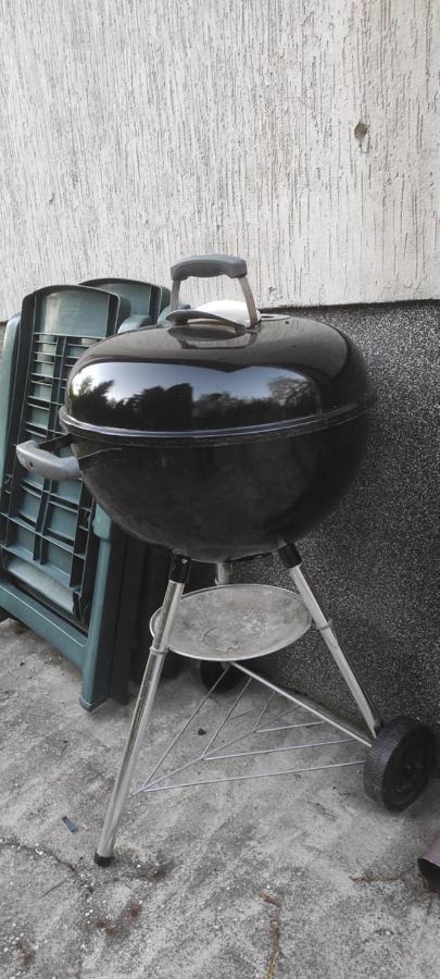 Apartamenty z ogrodem 2 Mragowo Bagian luar foto