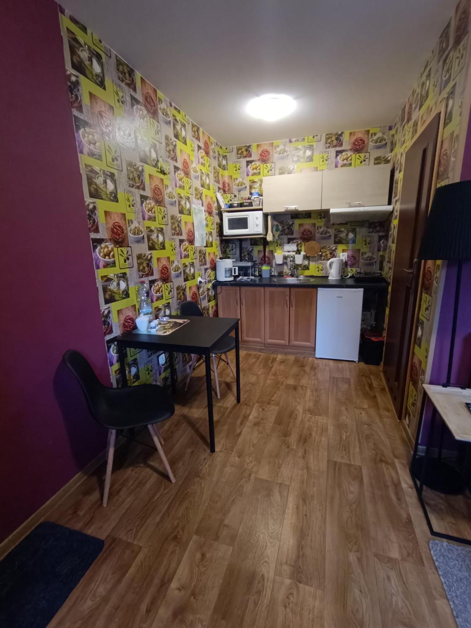 Apartamenty z ogrodem 2 Mragowo Bagian luar foto